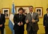Coparticipación: el Gobierno nacional detalló la estrategia que usará para pagar la deuda con la Ciudad