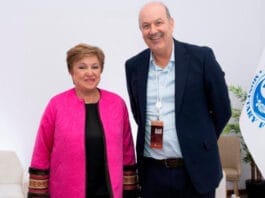 El FMI elogió la Reforma Laboral, pero pidió acompañarla con un dólar flexible y más desregulación