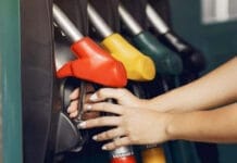 Gobierno nacional aplazó las subas pendientes en los impuestos a los combustibles hasta 2026
