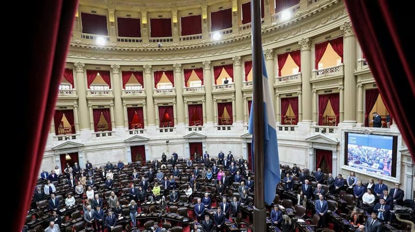 cámara-diputados-papa-francisco