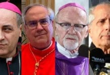 Quiénes son los cuatro cardenales argentinos que participarán de la elección del nuevo Papa
