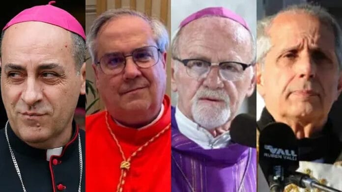 cardenales-argentinos-papa-conclave