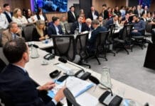 Caso Libra: la oposición retomó la investigación en el Congreso