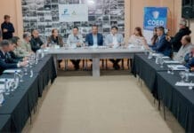 Pocito ya cuenta con un Comité de Operaciones de Emergencia