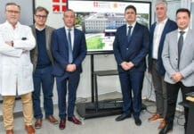 San Juan: el Hospital Rawson presentó su nuevo sitio web