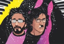 Dos noches bajo las estrellas llegará con tributos a dos grandes del rock