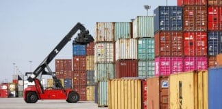 Caputo destacó que las exportaciones Pymes crecieron 32,6% en el primer cuatrimestre del 2026