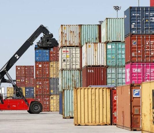 Caputo destacó que las exportaciones Pymes crecieron 32,6% en el primer cuatrimestre del 2026