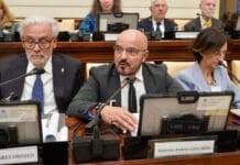 El Gobierno denunció al Juez Gallardo por "mal desempeño en el trabajo de las fuerzas federales"