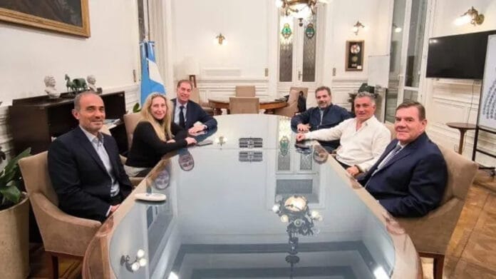 karina-milei,-santilli-y-ritondo