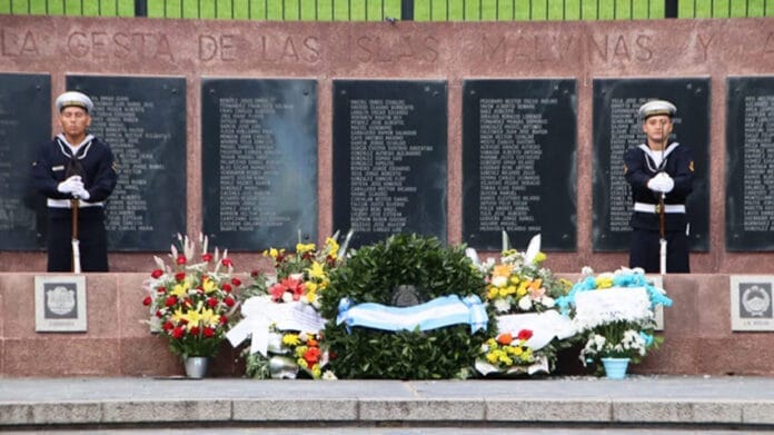 malvinas