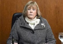 La causa Libra quedó en manos de la Jueza María Servini