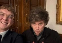 Caso Libra: el Gobierno negó ante la Justicia la existencia de un contrato entre Javier Milei y Hayden Davis