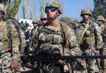 El Gobierno de Javier Milei oficializó la implementación del Servicio Militar Voluntario