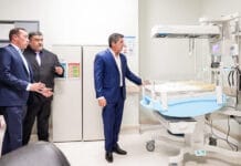 San Juan ya tiene 15 hospitales con prestaciones sanitarias durante las 24 horas