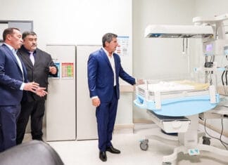 San Juan ya tiene 15 hospitales con prestaciones sanitarias durante las 24 horas