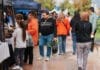 Plaza de la Libertad será escenario de la Feria Agroproductiva de Pocito