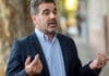 Ritondo rechazó las críticas de Milei al PRO: "Alguien le hace mal el libreto"