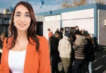 Caucete: autoconvocados municipales apuntan contra los gremialistas y la Intendenta Rosas
