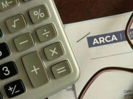 ARCA estableció nuevos cambios en Ganancias