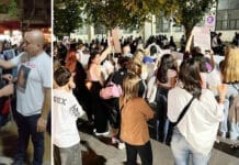 San Juan: habrá una nueva marcha para pedir Justicia por Lucía Rubiño