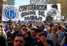 La Justicia levantó la cautelar que suspendía artículos de la Reforma Laboral