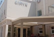 Conflicto en CIMyN: Colegio Médico considera la posibilidad de alquilar la instalación a otro sanatorio
