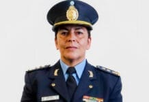 Por primera vez en la historia, una mujer será subjefa de la Policía de San Juan