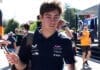 La autocrítica de Colapinto tras chocar con Gasly: "Fue un error grande y grave"