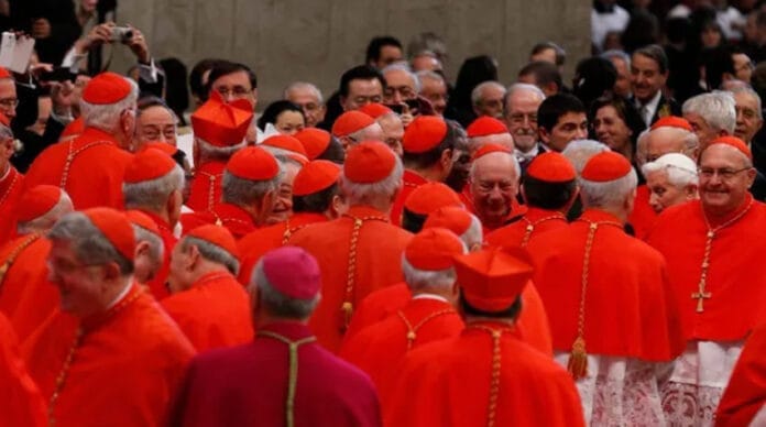 conclave