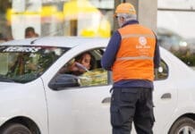 Actualizan valores de las multas de tránsito en San Juan