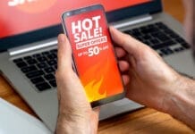 Más de un millón de productos vendidos en las primeras horas del Hot Sale