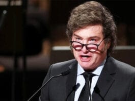 Finalmente, Milei no viajará a Córdoba a participar de ejercicios militares junto a tropas de Estados Unidos