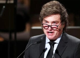 El Presidente Milei declaró un aumento del 43% en su patrimonio durante 2025