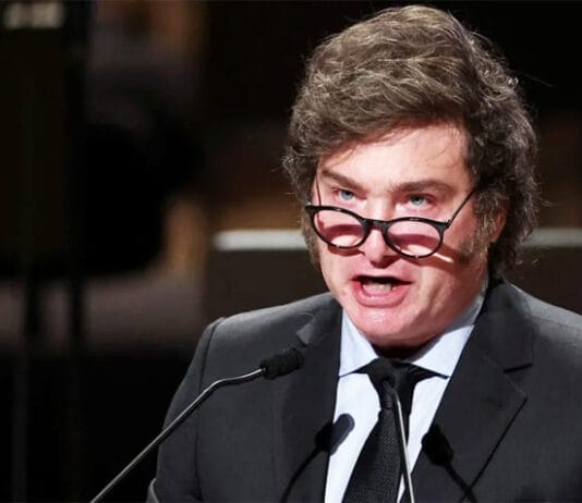 El Presidente Milei declaró un aumento del 43% en su patrimonio durante 2025
