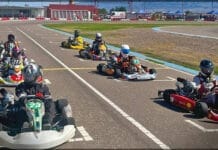 MX, automovilismo y karting: Semana de la Velocidad en San Juan