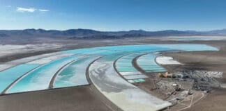 El BID financiará U$S700.000.000 para el desarrollo del litio