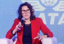 Renunció la titular de la Administración Nacional de Aviación Civil, María Julia Cordero