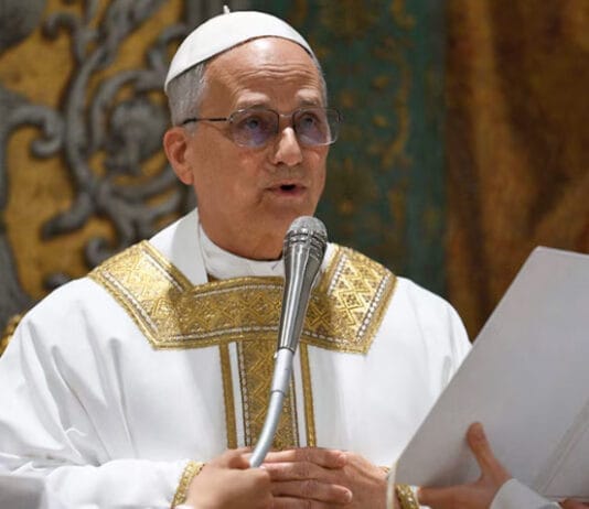 Perú confirmó la visita del Papa León XIV y crecen las expectativas por su llegada a Argentina
