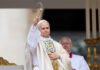 Confirmado: el Papa León XIV visitará Argentina en noviembre