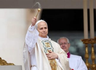 Confirmado: el Papa León XIV visitará Argentina en noviembre