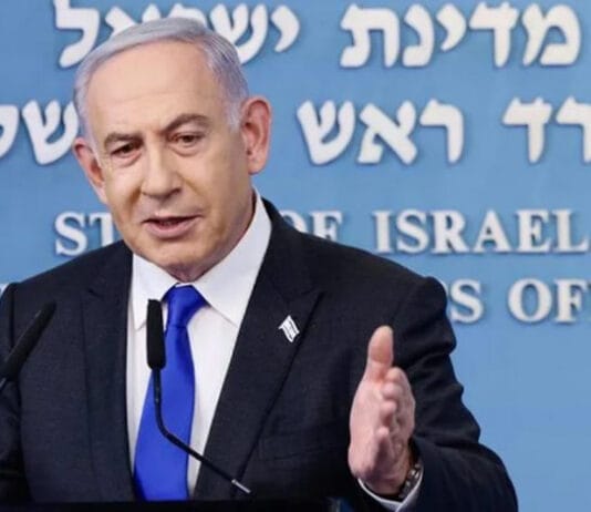 Netanyahu afirmó que está en "pleno acuerdo" con Trump para evitar que Irán tenga armas nucleares