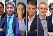 Legisladores y dirigentes del interior lanzaron nueva agrupación peronista para contener a sectores por fuera del PJ