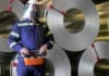 La producción de acero crudo creció en julio pero China sigue dominando el mercado