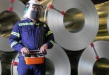 Gobierno nacional prorrogó la eliminación de retenciones al acero, aluminio y derivados