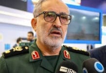 Israel abatió al jefe militar de Irán durante un ataque contra Teherán