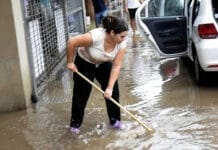 El Partido Justicialista bonaerense repudió el veto de Milei a la ley de emergencia por las inundaciones
