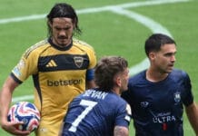 Boca Juniors quedó eliminado del Mundial de Clubes