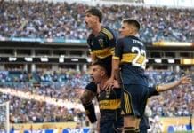 Qué necesita Boca para clasificar a octavos de final del Mundial de Clubes tras la goleada del Benfica