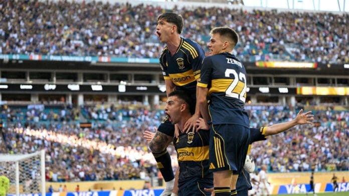 boca-juniors